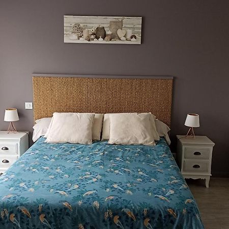 La Cle De Vos Reves Bed & Breakfast Orthevielle Ngoại thất bức ảnh