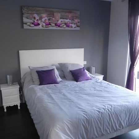 La Cle De Vos Reves Bed & Breakfast Orthevielle Ngoại thất bức ảnh