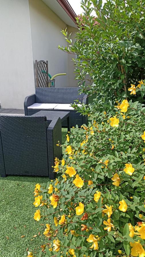 La Cle De Vos Reves Bed & Breakfast Orthevielle Ngoại thất bức ảnh