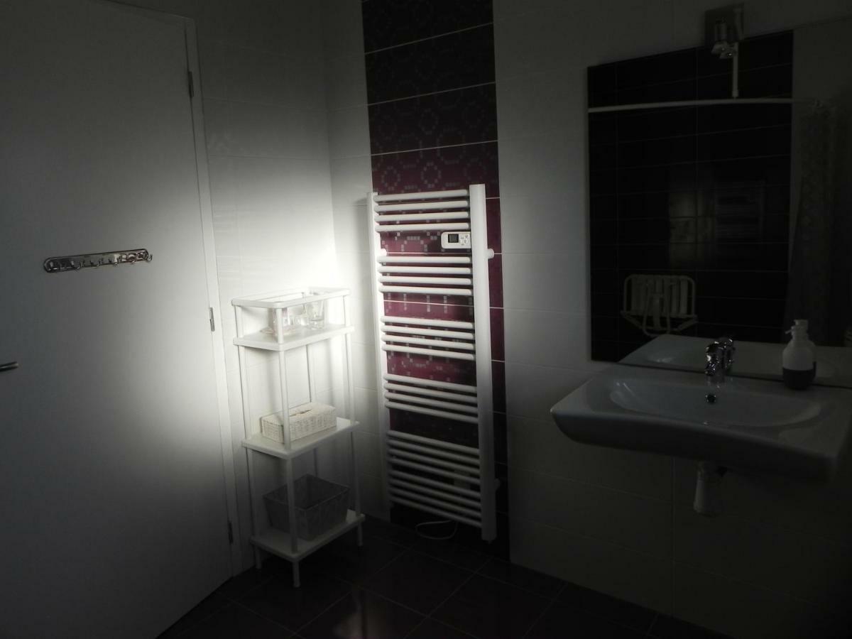 La Cle De Vos Reves Bed & Breakfast Orthevielle Ngoại thất bức ảnh